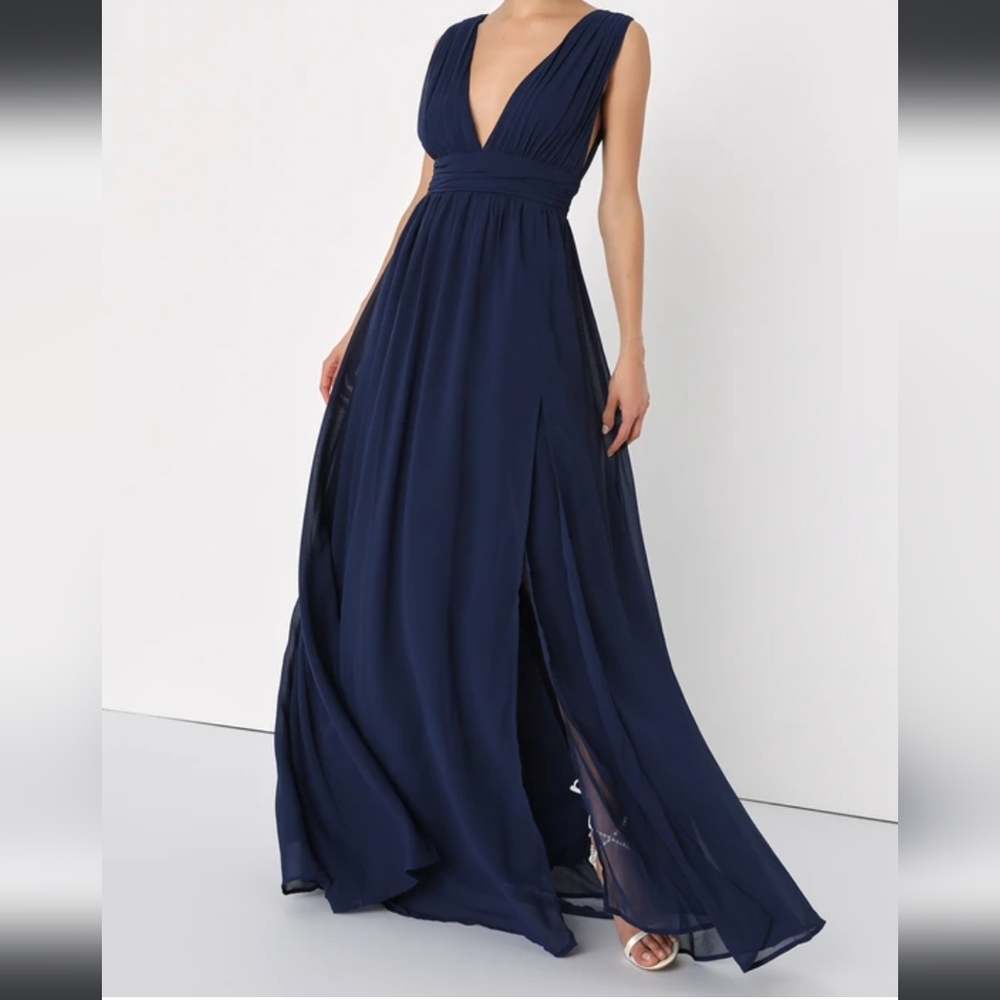 Lulus Dress